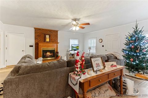 Tiny photo for 1069 Union Valley Road, Whiteville, NC 28472 (MLS # 755282)