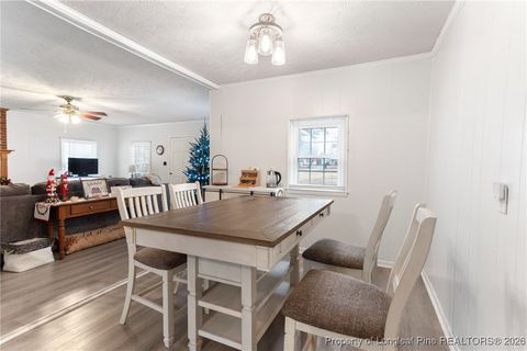 Tiny photo for 1069 Union Valley Road, Whiteville, NC 28472 (MLS # 755282)