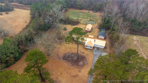 Tiny photo for 1069 Union Valley Road, Whiteville, NC 28472 (MLS # 755282)
