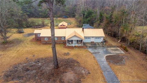 Tiny photo for 1069 Union Valley Road, Whiteville, NC 28472 (MLS # 755282)
