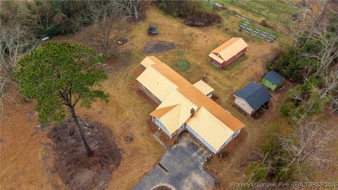 Tiny photo for 1069 Union Valley Road, Whiteville, NC 28472 (MLS # 755282)