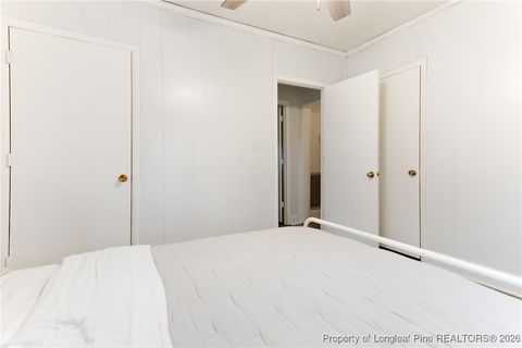 Tiny photo for 1069 Union Valley Road, Whiteville, NC 28472 (MLS # 755282)