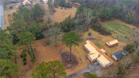 Tiny photo for 1069 Union Valley Road, Whiteville, NC 28472 (MLS # 755282)