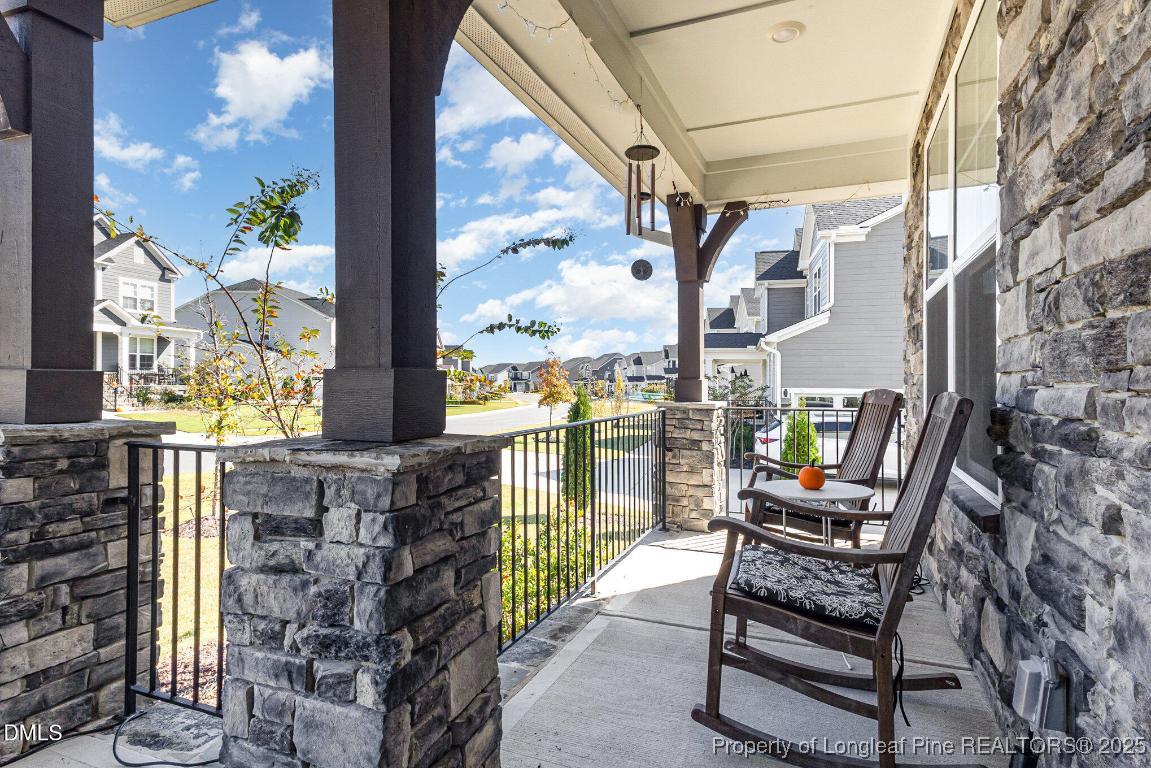 381 High Woods Ridge