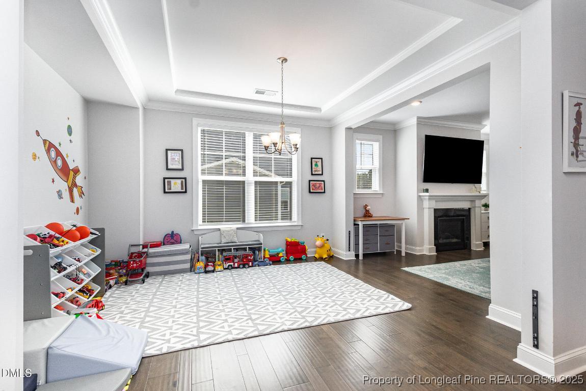 381 High Woods Ridge