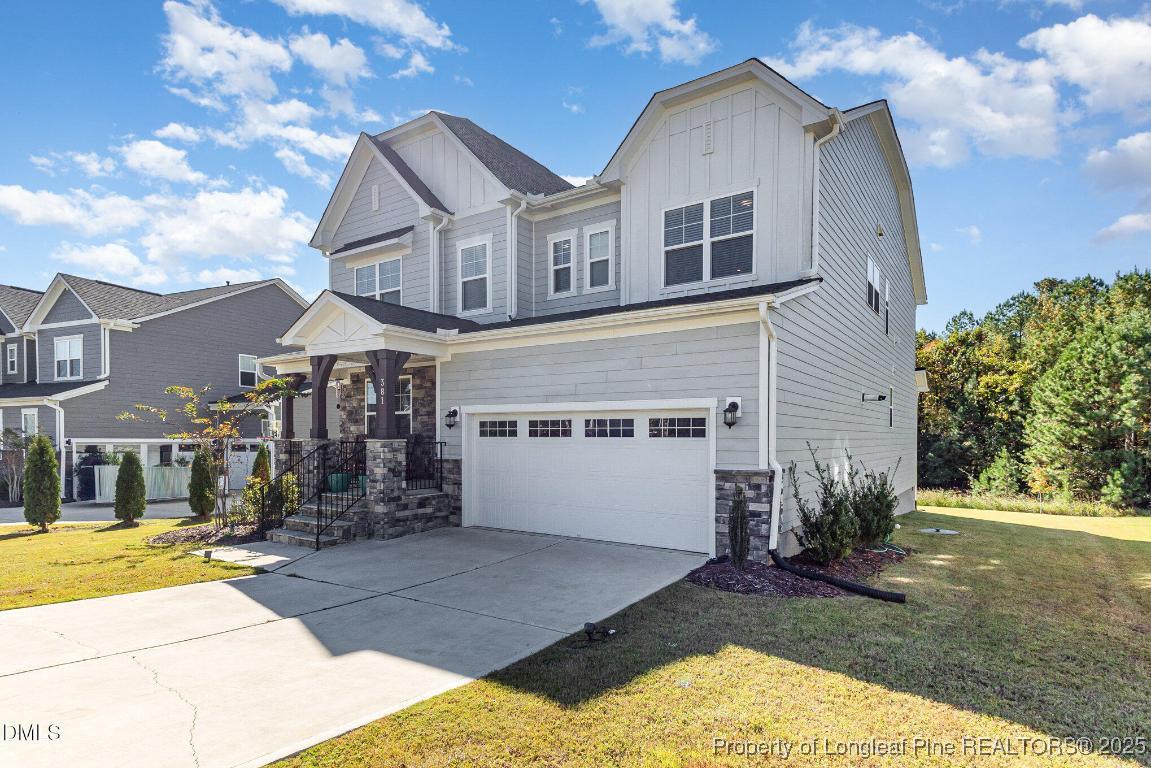 381 High Woods Ridge