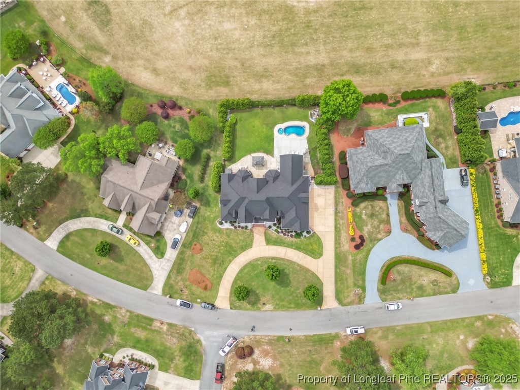 1105 Wild Pine Drive