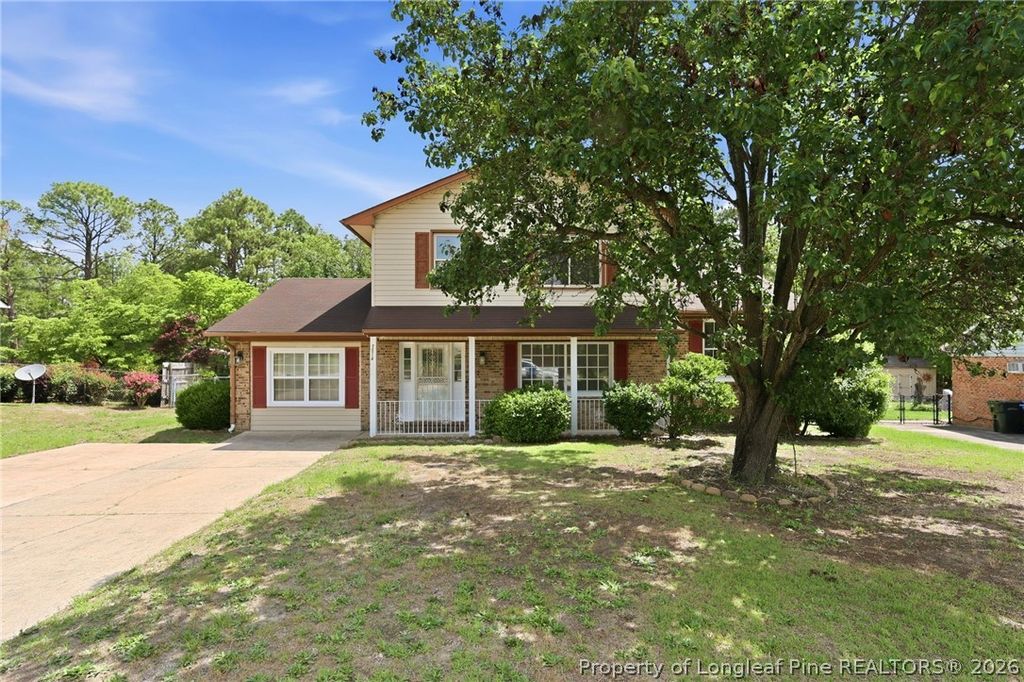 Photo of 7514 Beverly Drive, Fayetteville, NC 28314 (MLS # 763397)