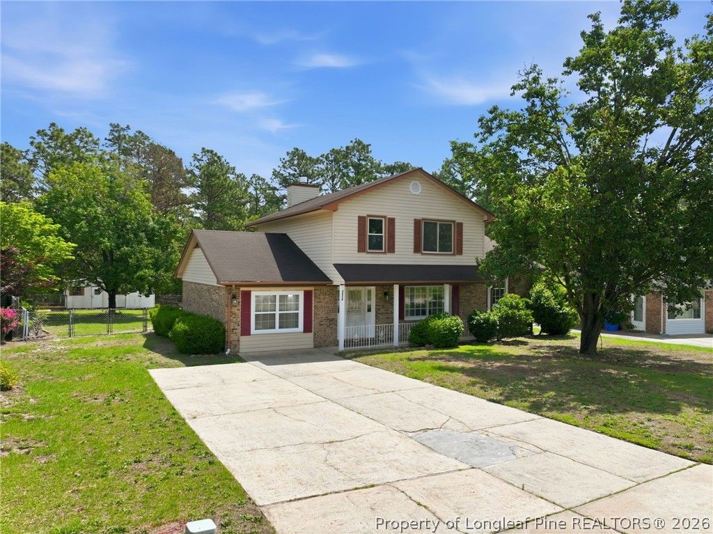 Photo of 7514 Beverly Drive, Fayetteville, NC 28314 (MLS # 763397)