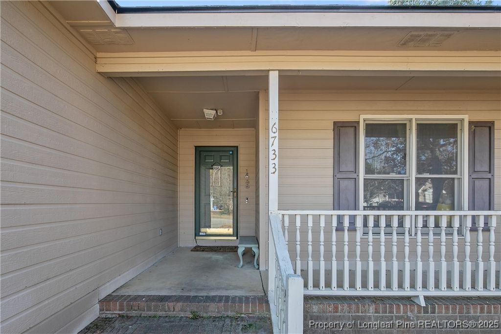 Photo of 6733 Cedar Chest Court, Fayetteville, NC 28314 (MLS # 754983)