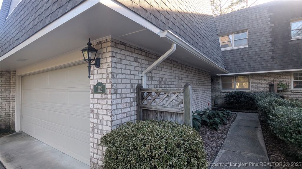 Photo of 102 Wimbledon Drive, Pinehurst, NC 28374 (MLS # 752640)