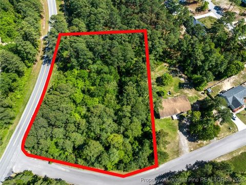 Photo of 35 Sherwood Hills Court, Cameron, NC 28326 (MLS # 751020)