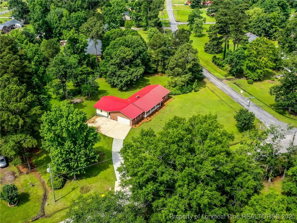 5505 Azalea Drive