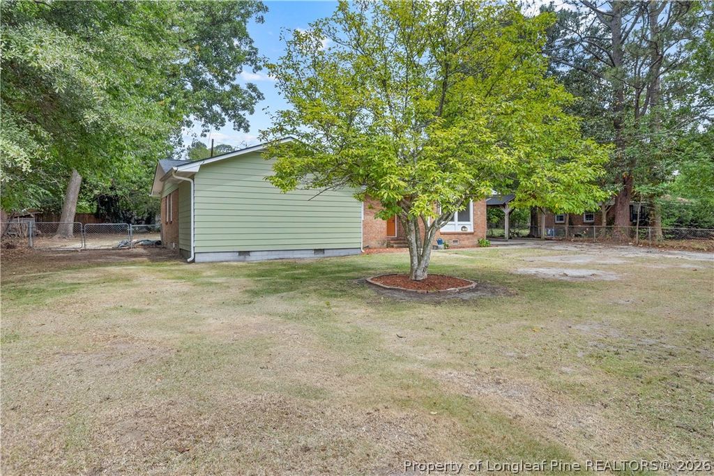 Photo of 290 Lemont Drive, Fayetteville, NC 28303 (MLS # 764531)