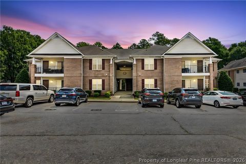 Photo of 1770 Renwick #103 Drive, Fayetteville, NC 28304 (MLS # 765847)