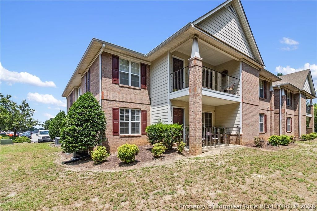 Photo of 1770 Renwick #103 Drive, Fayetteville, NC 28304 (MLS # 765847)
