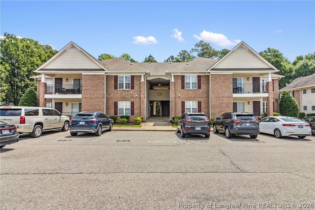 Photo of 1770 Renwick #103 Drive, Fayetteville, NC 28304 (MLS # 765847)