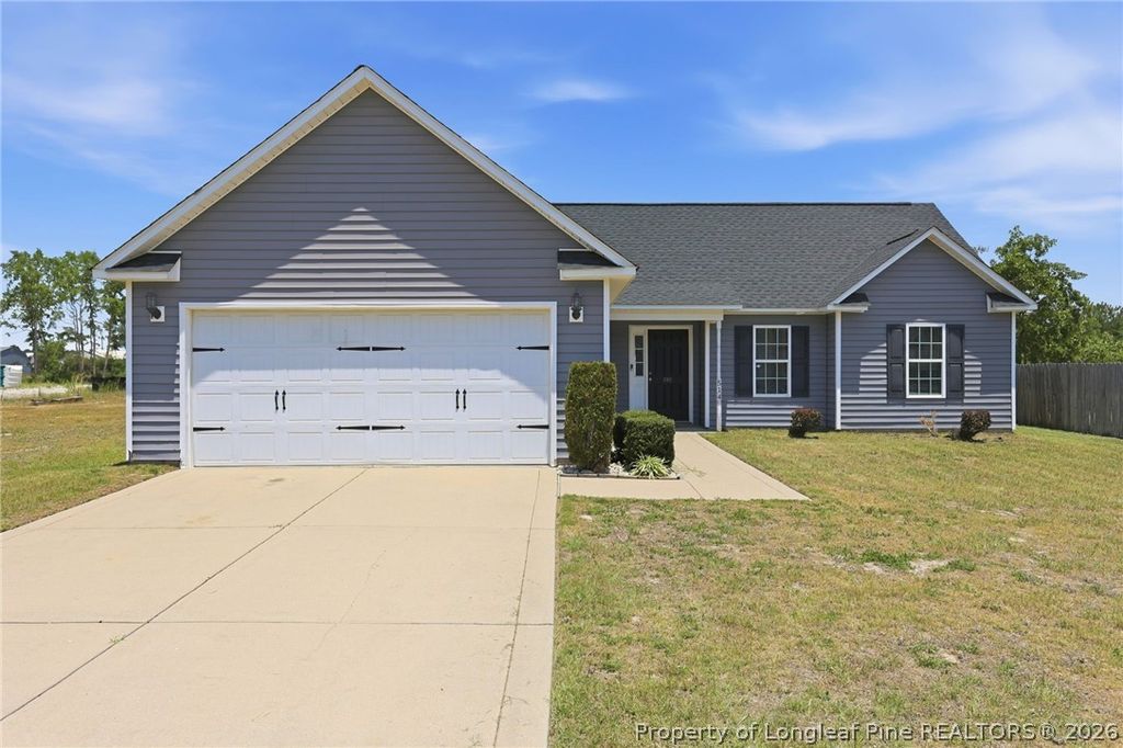Photo of 514 Old Warden Way, Hope Mills, NC 28348 (MLS # 764212)