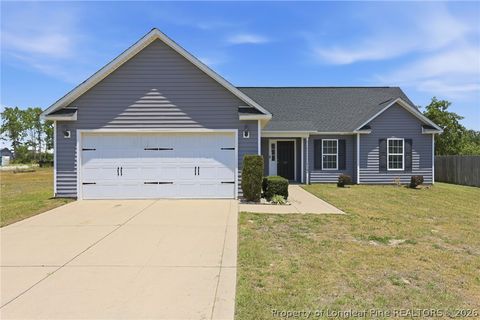 Photo of 514 Old Warden Way, Hope Mills, NC 28348 (MLS # 764212)