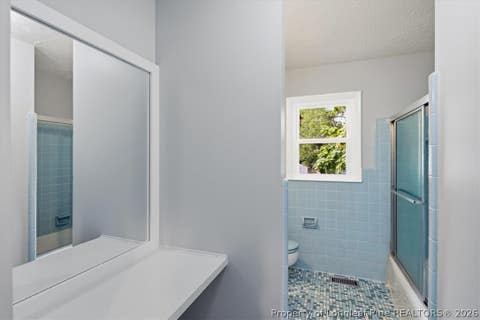Tiny photo for 1451 Greenock Avenue, Fayetteville, NC 28304 (MLS # 767652)