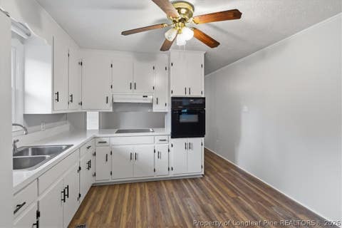 Tiny photo for 1451 Greenock Avenue, Fayetteville, NC 28304 (MLS # 767652)
