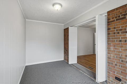 Tiny photo for 1451 Greenock Avenue, Fayetteville, NC 28304 (MLS # 767652)