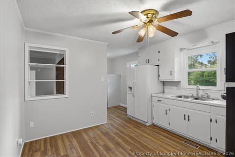 Tiny photo for 1451 Greenock Avenue, Fayetteville, NC 28304 (MLS # 767652)