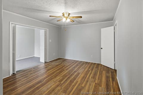 Tiny photo for 1451 Greenock Avenue, Fayetteville, NC 28304 (MLS # 767652)