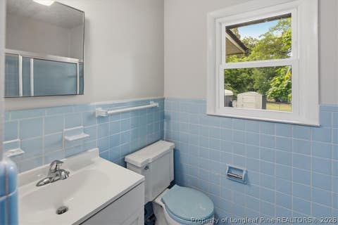 Tiny photo for 1451 Greenock Avenue, Fayetteville, NC 28304 (MLS # 767652)