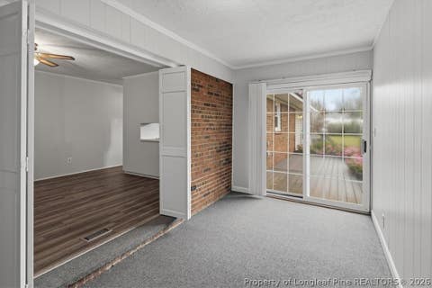 Tiny photo for 1451 Greenock Avenue, Fayetteville, NC 28304 (MLS # 767652)
