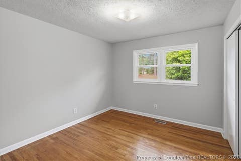 Tiny photo for 1451 Greenock Avenue, Fayetteville, NC 28304 (MLS # 767652)
