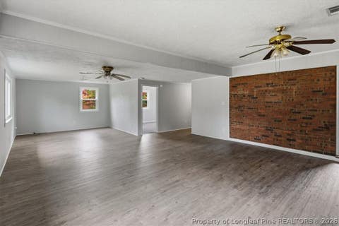 Tiny photo for 1451 Greenock Avenue, Fayetteville, NC 28304 (MLS # 767652)