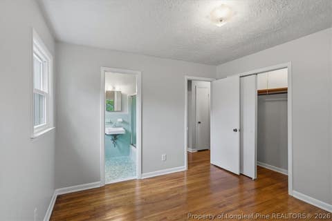 Tiny photo for 1451 Greenock Avenue, Fayetteville, NC 28304 (MLS # 767652)