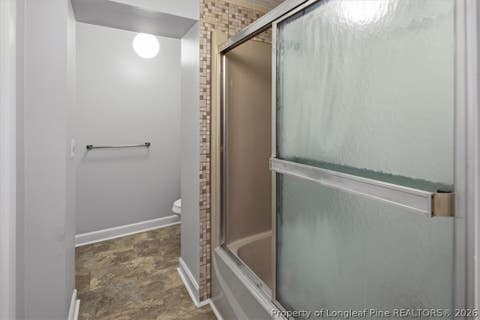 Tiny photo for 1451 Greenock Avenue, Fayetteville, NC 28304 (MLS # 767652)