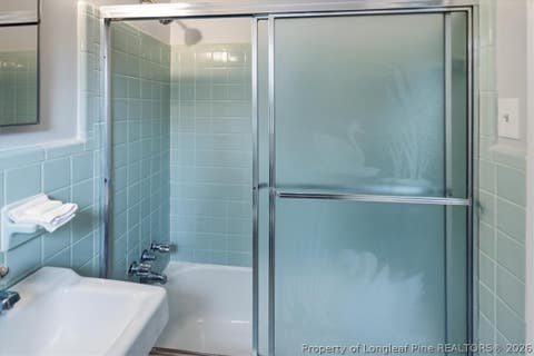 Tiny photo for 1451 Greenock Avenue, Fayetteville, NC 28304 (MLS # 767652)