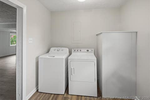Tiny photo for 1451 Greenock Avenue, Fayetteville, NC 28304 (MLS # 767652)