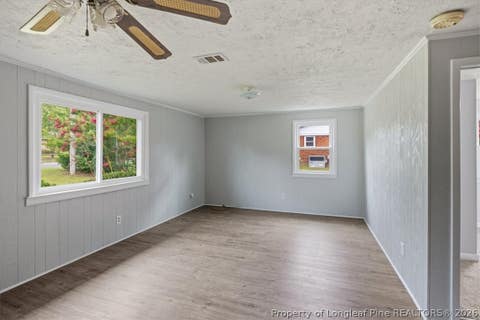 Tiny photo for 1451 Greenock Avenue, Fayetteville, NC 28304 (MLS # 767652)