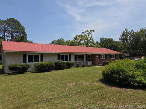 Photo of 1451 Greenock Avenue, Fayetteville, NC 28304 (MLS # 767652)