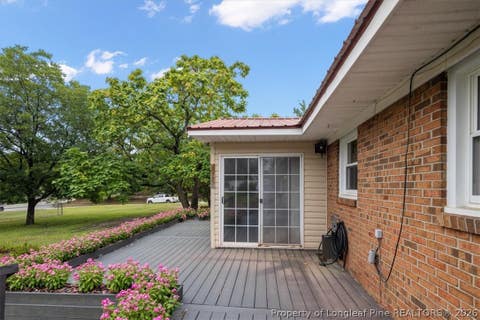 Tiny photo for 1451 Greenock Avenue, Fayetteville, NC 28304 (MLS # 767652)