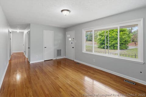 Tiny photo for 1451 Greenock Avenue, Fayetteville, NC 28304 (MLS # 767652)