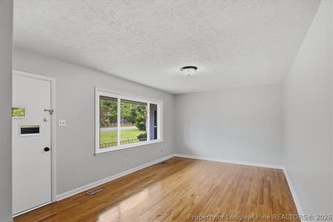 Tiny photo for 1451 Greenock Avenue, Fayetteville, NC 28304 (MLS # 767652)