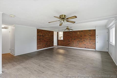 Tiny photo for 1451 Greenock Avenue, Fayetteville, NC 28304 (MLS # 767652)