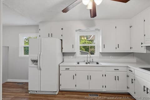 Tiny photo for 1451 Greenock Avenue, Fayetteville, NC 28304 (MLS # 767652)