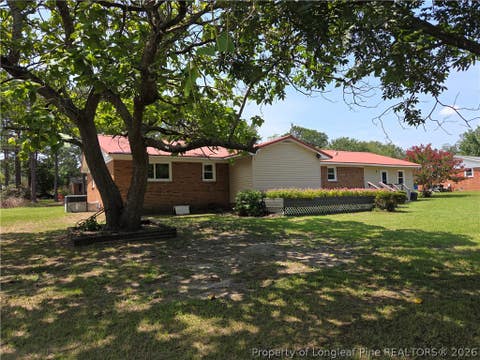 Tiny photo for 1451 Greenock Avenue, Fayetteville, NC 28304 (MLS # 767652)