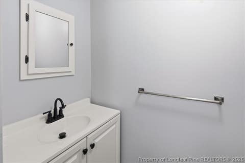 Tiny photo for 1451 Greenock Avenue, Fayetteville, NC 28304 (MLS # 767652)