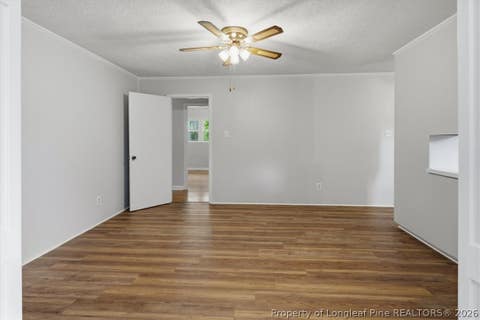 Tiny photo for 1451 Greenock Avenue, Fayetteville, NC 28304 (MLS # 767652)
