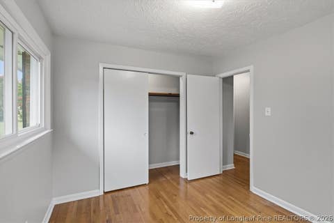 Tiny photo for 1451 Greenock Avenue, Fayetteville, NC 28304 (MLS # 767652)
