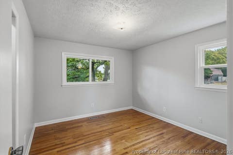 Tiny photo for 1451 Greenock Avenue, Fayetteville, NC 28304 (MLS # 767652)