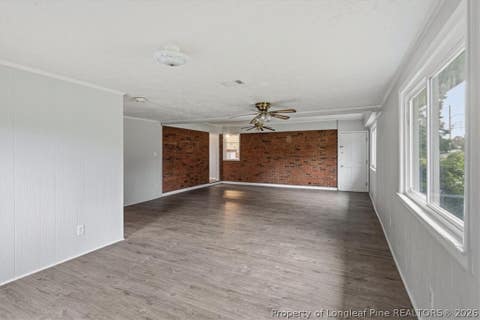 Tiny photo for 1451 Greenock Avenue, Fayetteville, NC 28304 (MLS # 767652)
