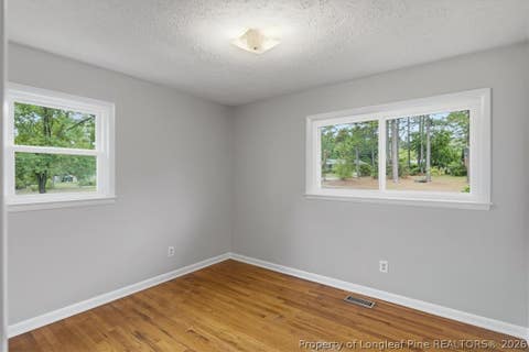 Tiny photo for 1451 Greenock Avenue, Fayetteville, NC 28304 (MLS # 767652)
